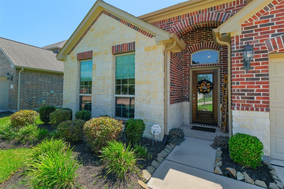 2323 Leonetti Ln, Rosenberg, TX 77471 - photo 1