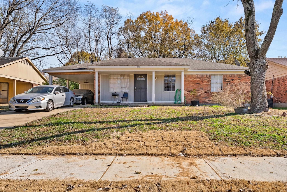 5090 Belfast Dr, Memphis, TN 38127 - photo 1
