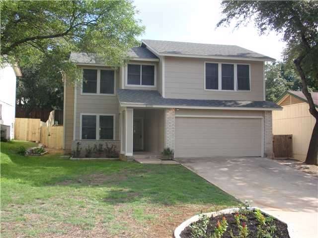 8508 Selway Dr, Austin, TX 78736 - photo 1