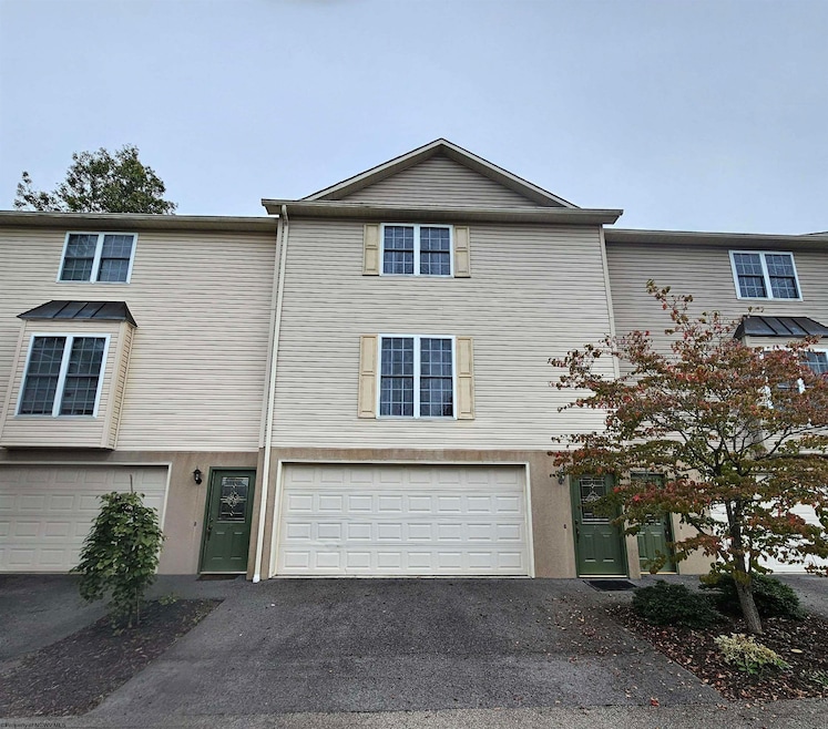 92 Clear Spring Dr, Morgantown, WV 26508 - photo 1