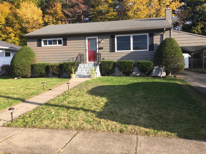 19 N Webster Ave, Scranton, PA 18509 - photo 1