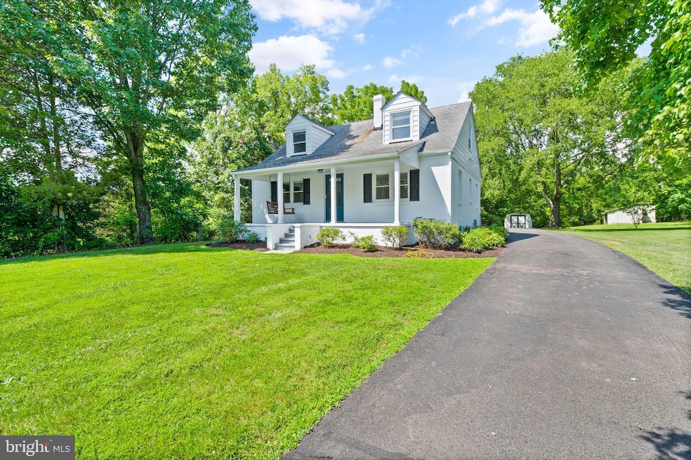 4498 Dumfries Rd, Catlett, VA 20119 - photo 1