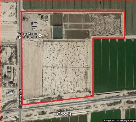 paintball google earth 1