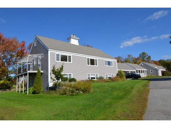 35 Hilltop Place, New London, NH 03257 - photo 1