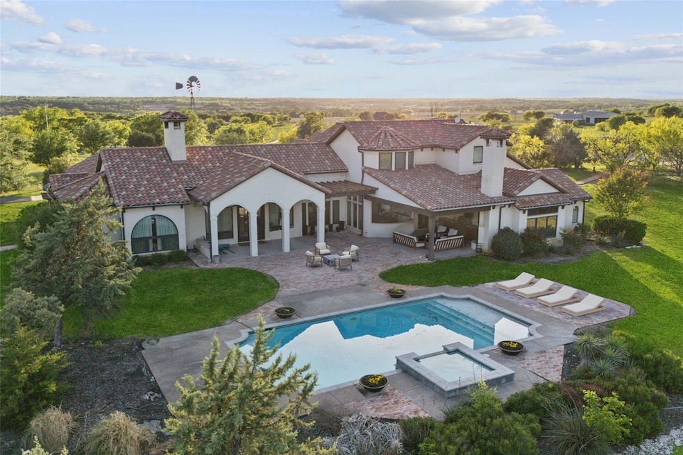 4473 Kelly Rd, Aledo, TX 76008 - photo 1