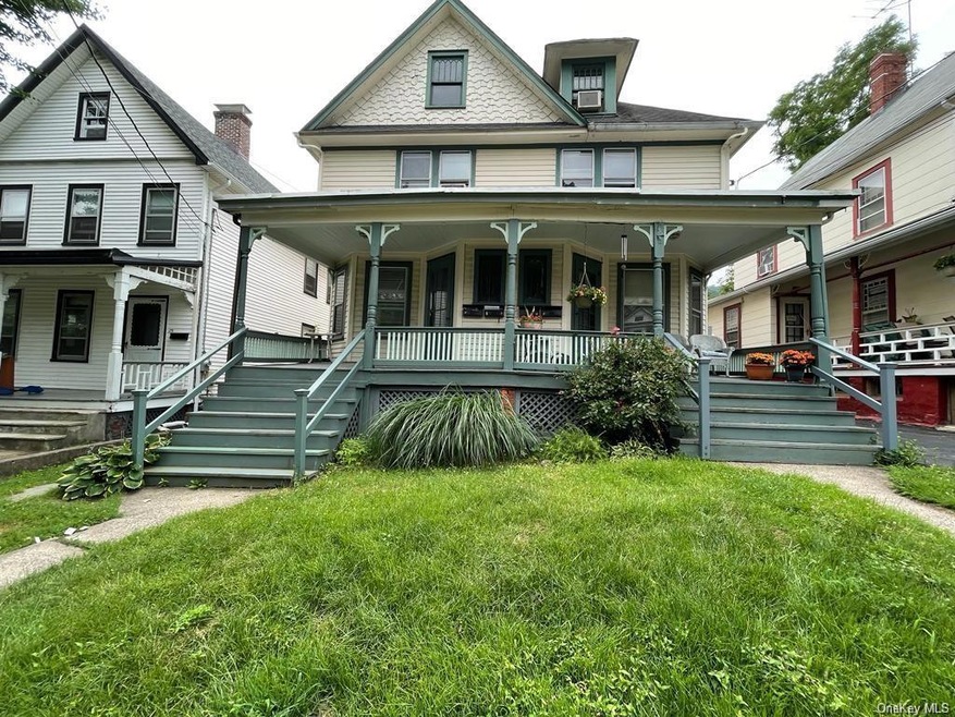 75 Elysian Ave unit main floor, Nyack, NY 10960 - photo 1