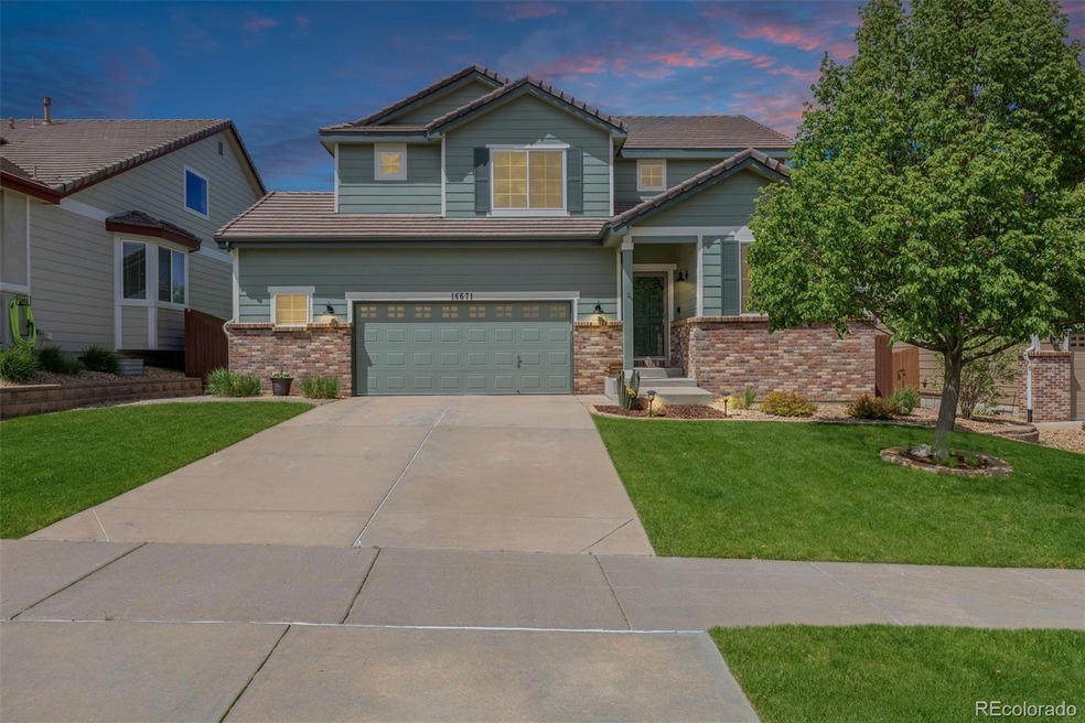 Sold $715,000 • Co-Listing Agent