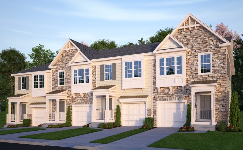 12 Bahr Cir unit 12, Verona, NJ 07044 - photo 1