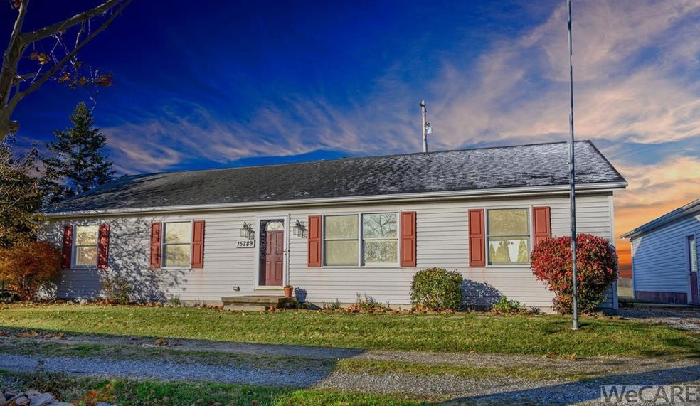 15789 Main St, Wapakoneta, OH 45895 - photo 1
