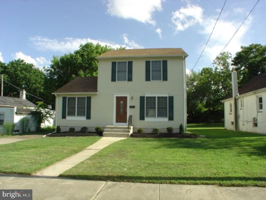 316 E Clayton Ave, Clayton, NJ 08312 - photo 1