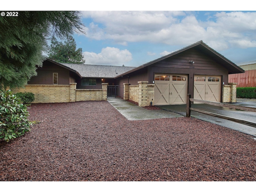 22840 S Haines Rd, Canby, OR 97013 - photo 1