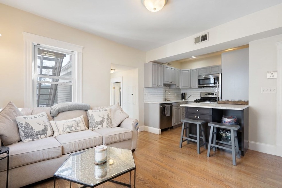 613 E 7th St unit 2, Boston, MA 02127 - photo 1