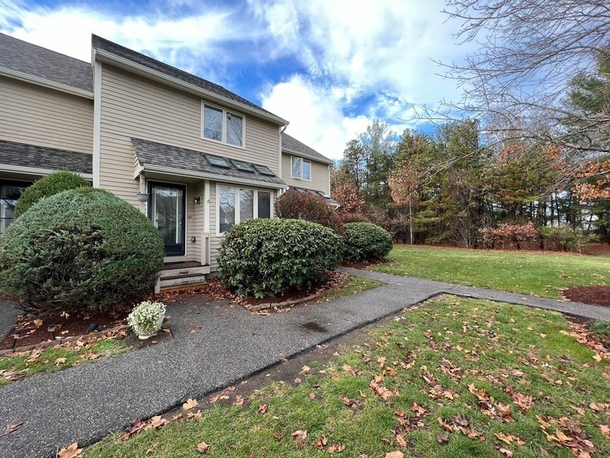 310 Maple Brook Rd, Bellingham, MA 02019 - photo 1