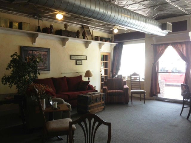 71 N Main St, Parowan, UT 84761 - photo 1