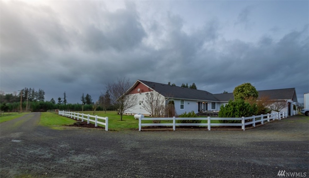 779 Highway 603, Chehalis, WA 98532 - photo 1