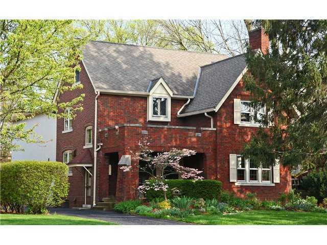 332 S Cassady Ave, Columbus, OH 43209 - photo 1