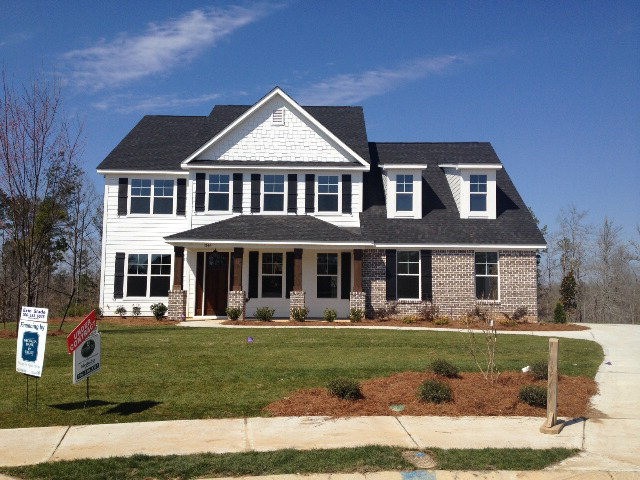 Main View