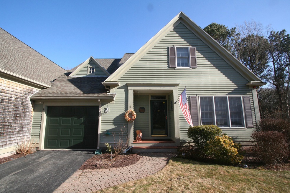 5 Windsor Point, Mashpee, MA 02649 - photo 1