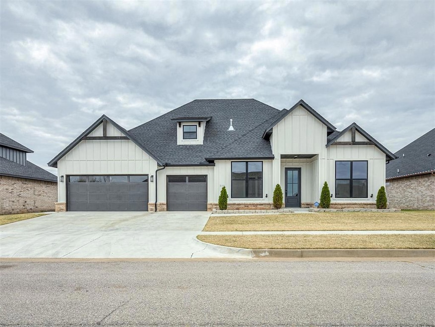 113 Carlow Way, Oklahoma City, OK 73099 - photo 1