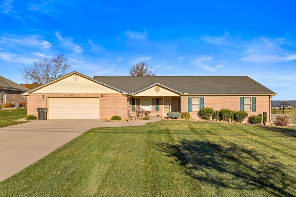 4875 Stapleton Rd, Morristown, TN 37813 - photo 1