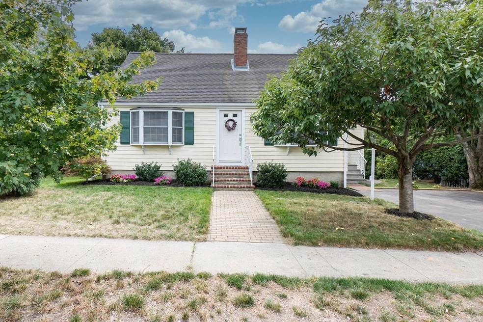 208 Cross St, Winchester, MA 01890 - photo 1