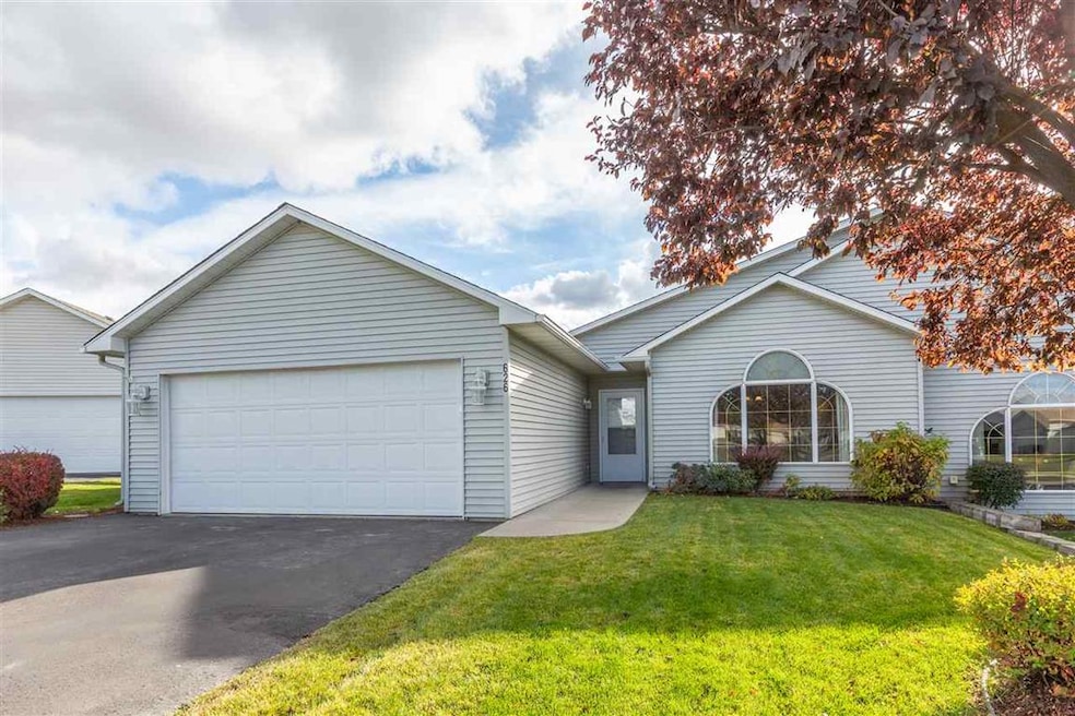 626 Golden Ct, Medical Lake, WA 99022 - photo 1