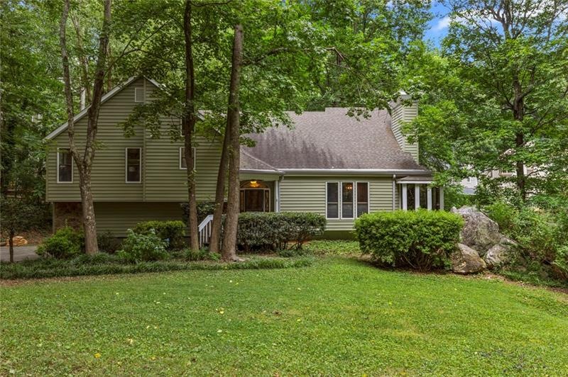 3553 Dexter Way, Marietta, GA 30062 - photo 1