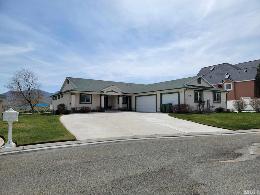 5575 Patrician Way, Winnemucca, NV 89445 - photo 1