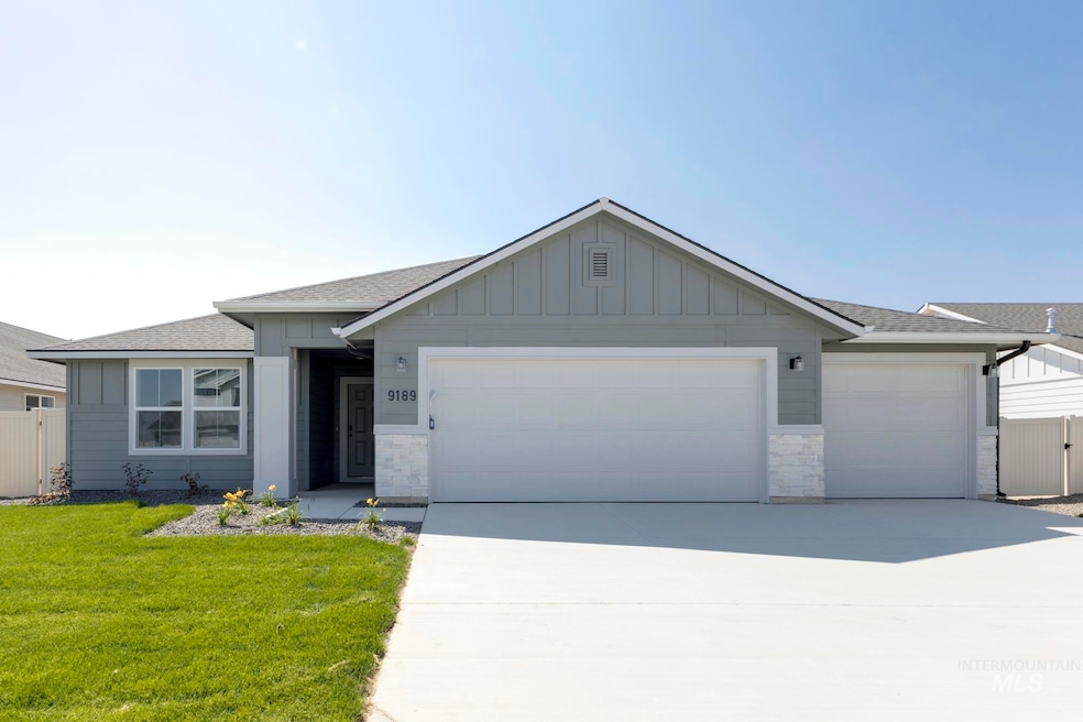 9094 W Camellia St, Nampa, ID 83687 - photo 1