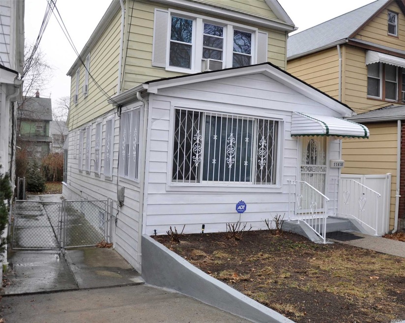 116-18 170th St, Jamaica, NY 11434 - photo 1