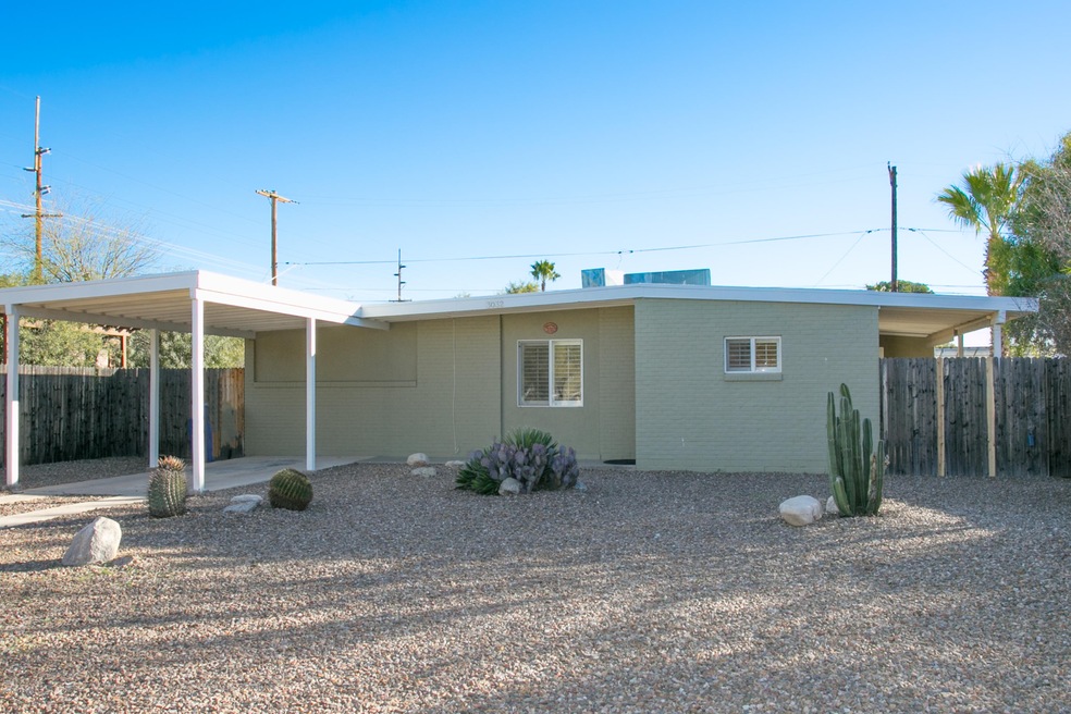 3032 E 17th St, Tucson, AZ 85716 - photo 1