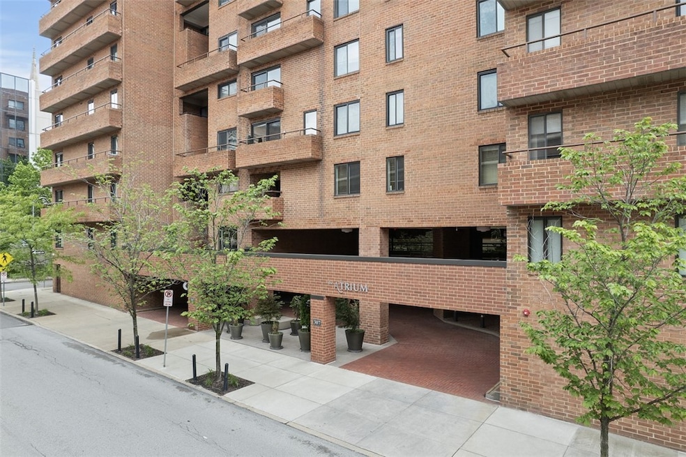 The Atrium unit 208, Pittsburgh, PA 15213 - photo 1