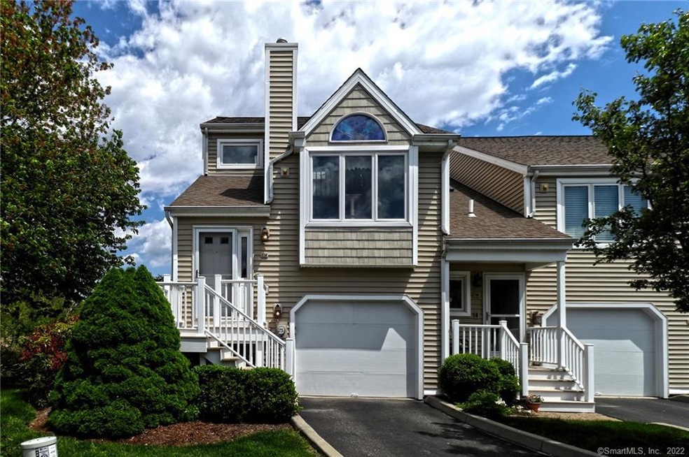 114 Sandpiper Crescent unit 114, Milford, CT 06460 - photo 1