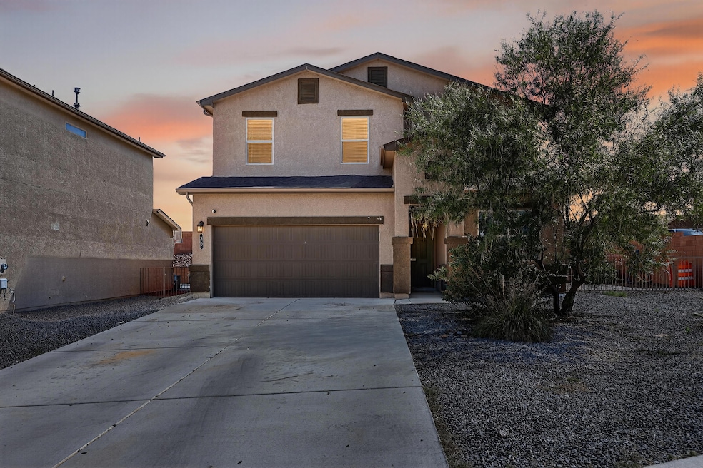 50 Hermanos Loop, Los Lunas, NM 87031 - photo 1