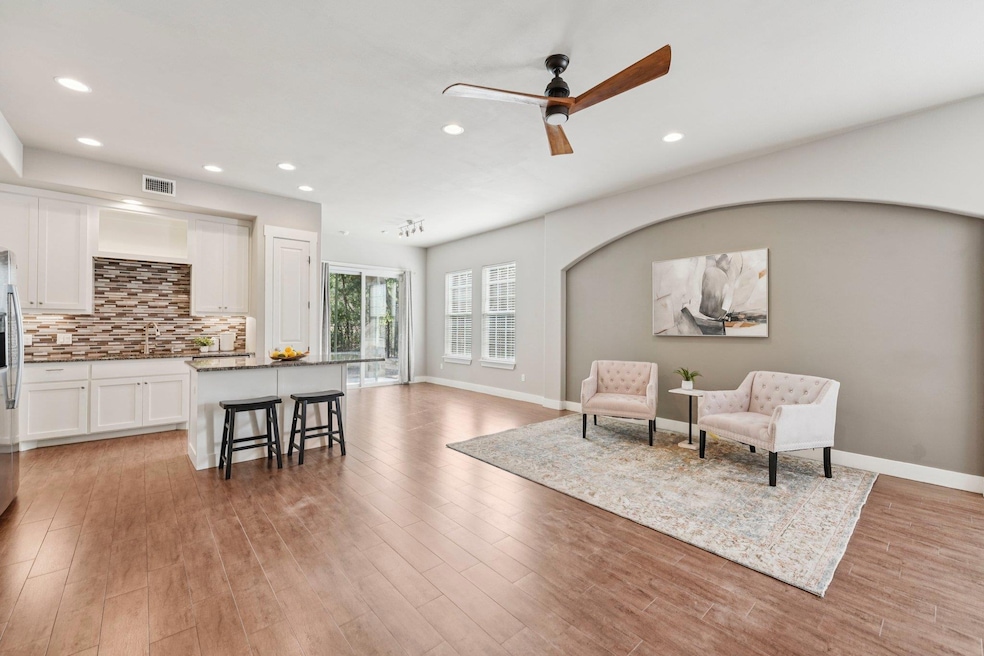 4301 Mansfield Dam Rd unit 2101, Austin, TX 78734 - photo 1