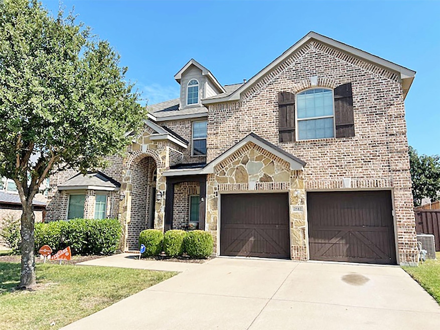 Sold • Co-Listing Agent