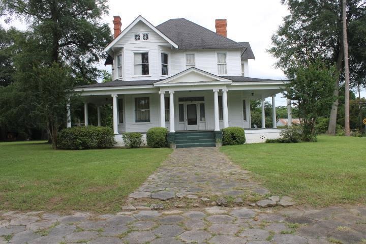 Main View