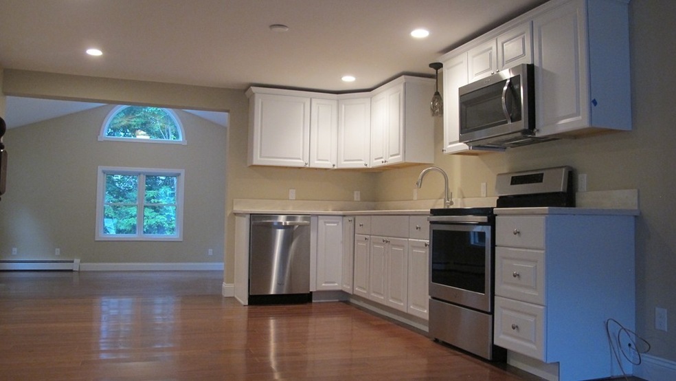 23 Columbia Ave, Fitchburg, MA 01420 - photo 1