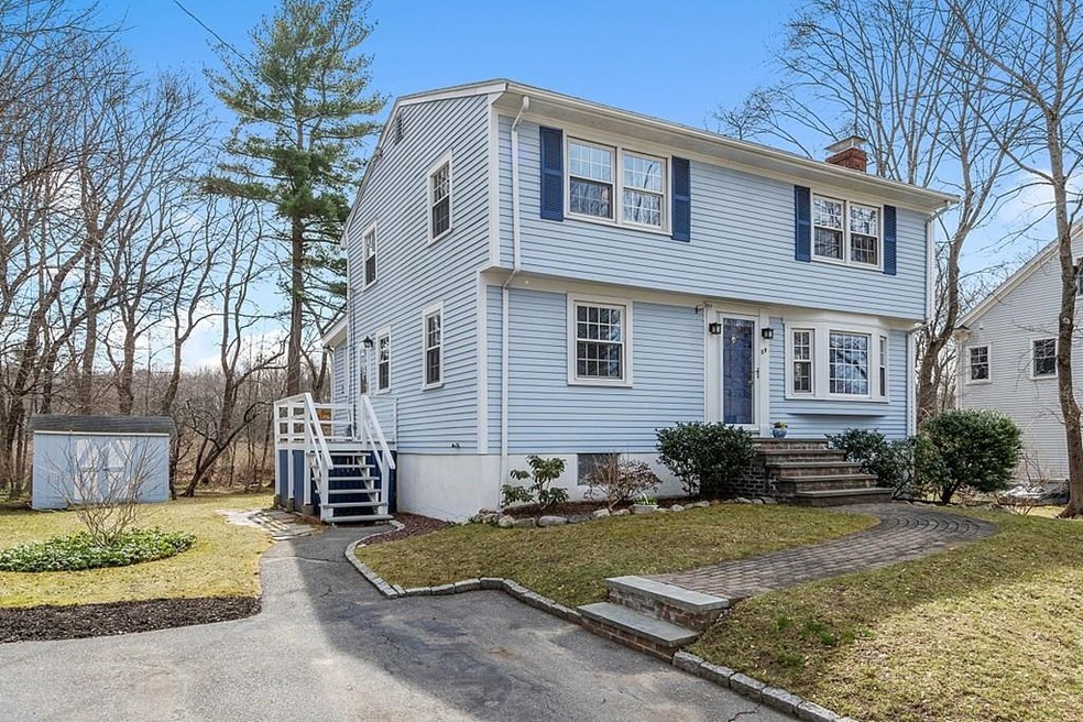 59 Pilgrim Rd, Concord, MA 01742 - photo 1