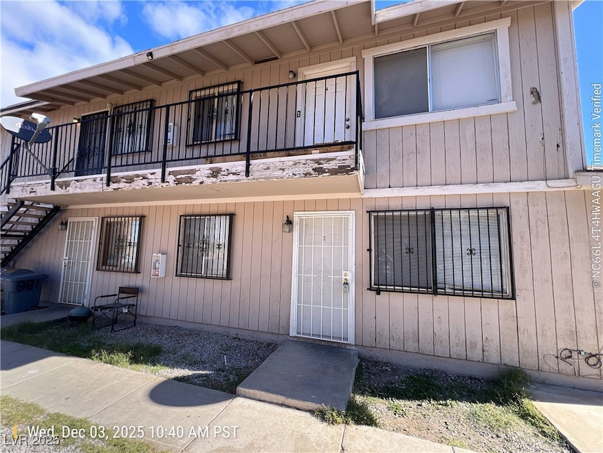 4945 Kell Ln unit 2, Las Vegas, NV 89115 - photo 1