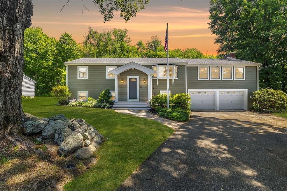 Sold $740,000 • Co-Listing Agent