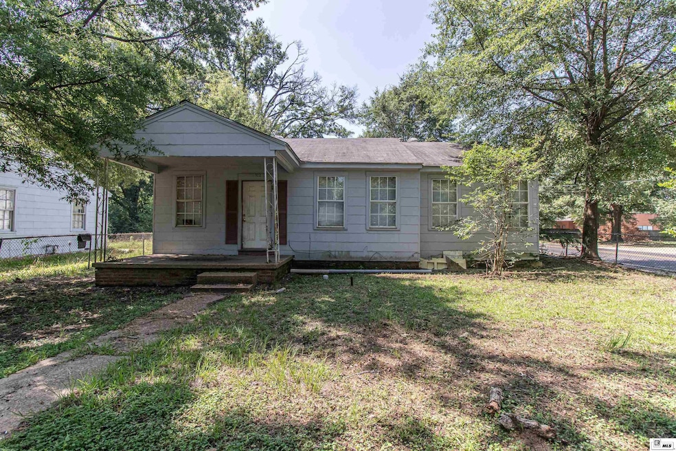 102 Calvin Ave unit 707 S Farmerville St, Ruston, LA 71270 - photo 1