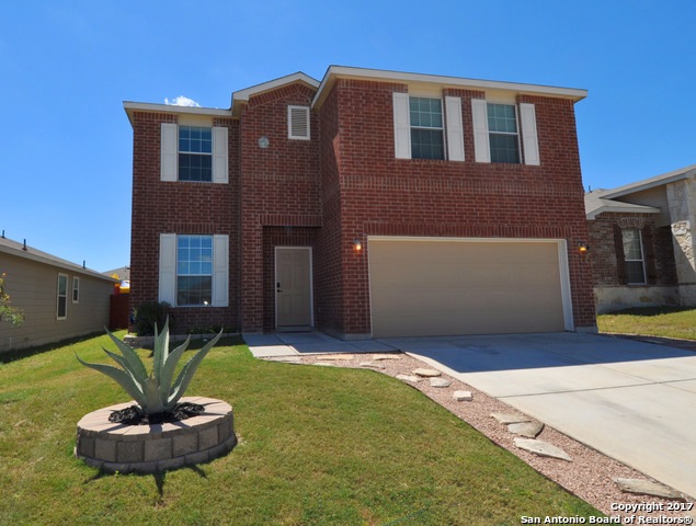 24211 Hazel Alder, San Antonio, TX 78261 - photo 1