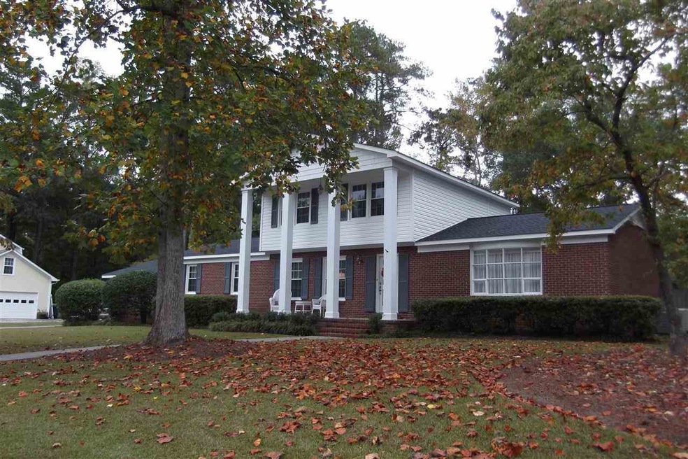 116 Aldersgate Rd, Jacksonville, NC 28546 - photo 1