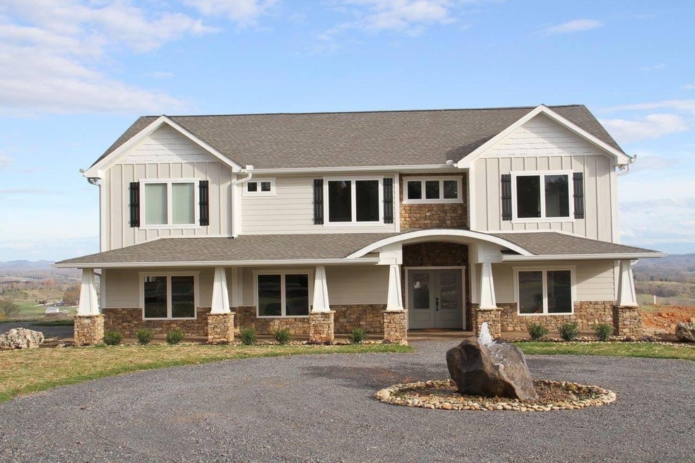 613 Cindy Court front new