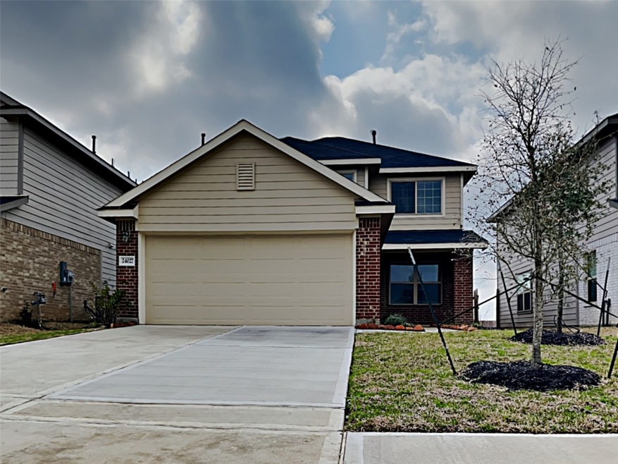 24027 Mustang Run Dr, Hockley, TX 77447 - photo 1