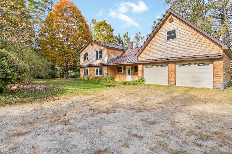 255 U S 3, Columbia, NH 03590 - photo 1