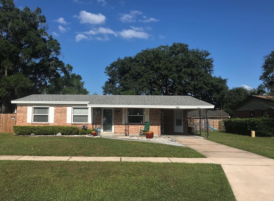 5949 Buckley Dr, Jacksonville, FL 32244 - photo 1