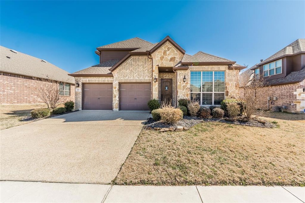 4021 Roxbury St, Denton, TX 76210 - photo 1