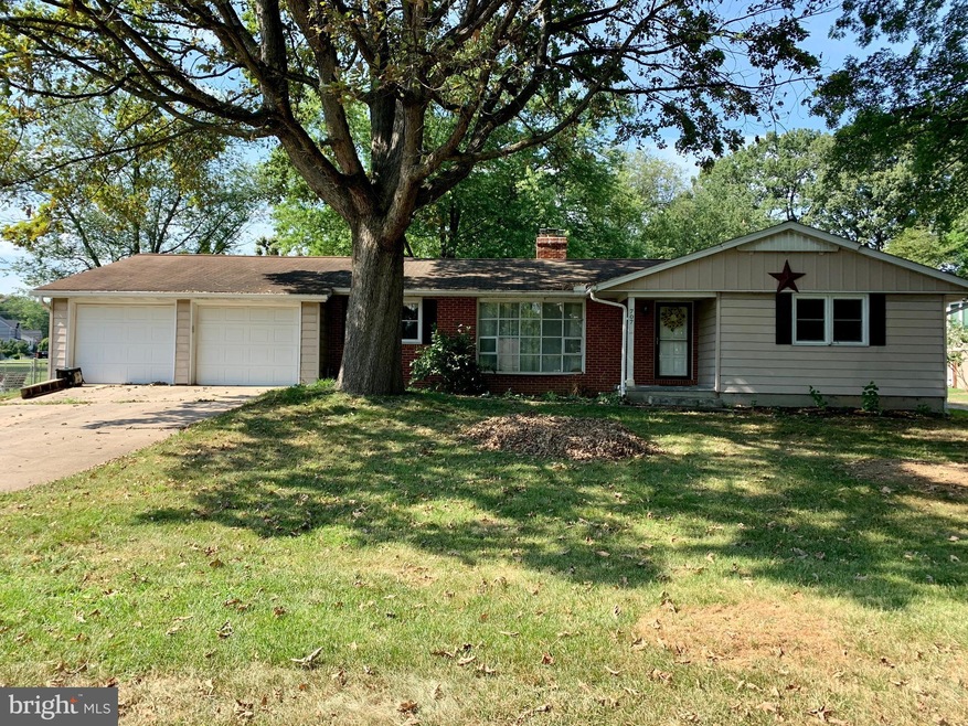 707 Lee St, Glen Burnie, MD 21061 - photo 1